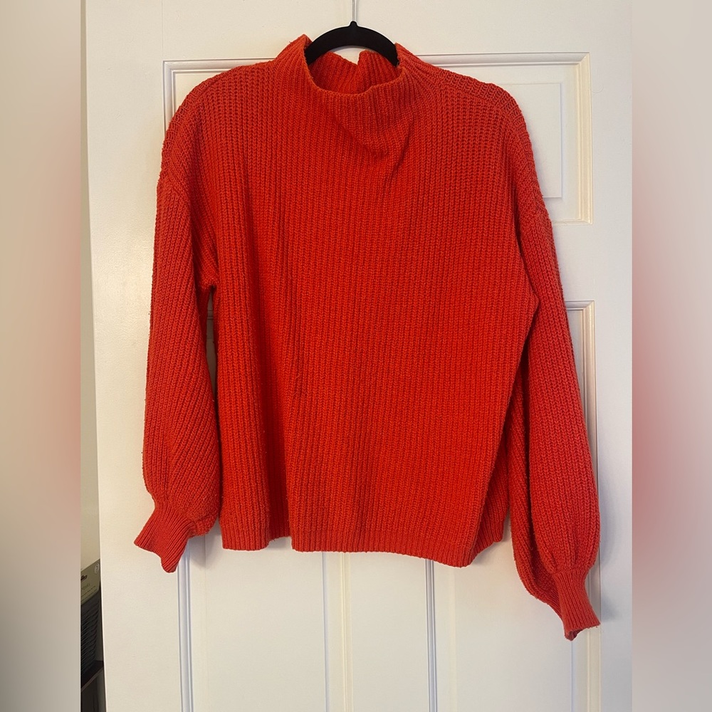 Women’s sweater